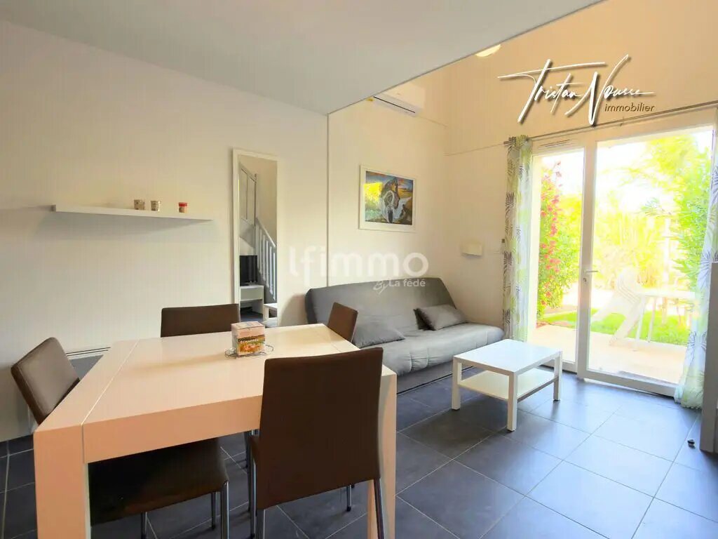 Maison à vendre, 34m², Latour-Bas-Elne