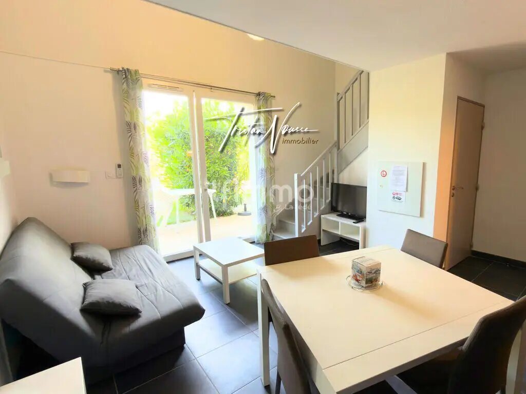 Maison à vendre, 34m², Latour-Bas-Elne