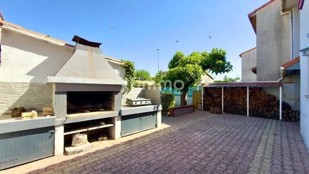 Maison à vendre, 107m², Le Soler