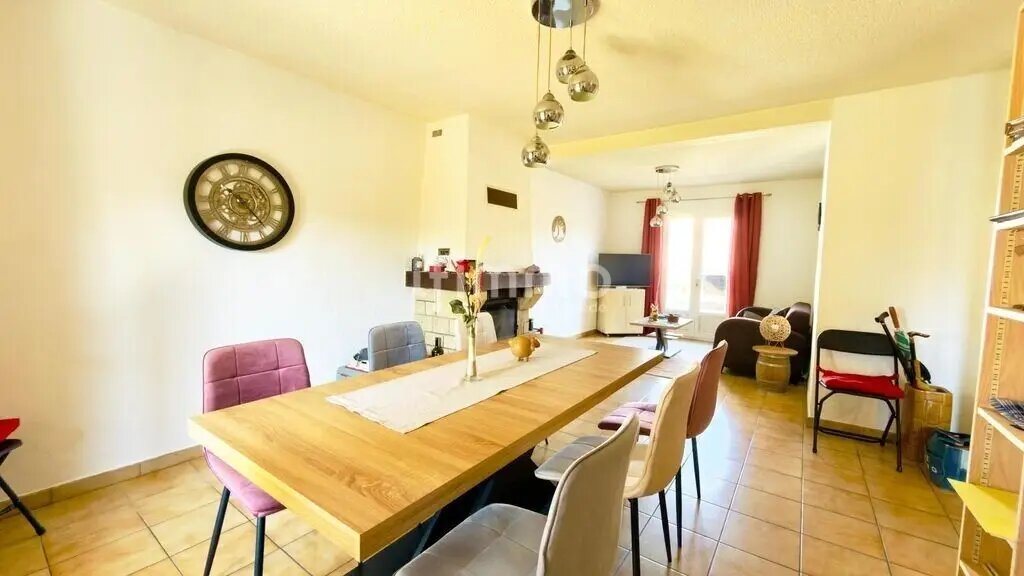 Maison à vendre, 107m², Le Soler