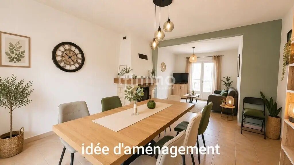 Maison à vendre, 107m², Le Soler
