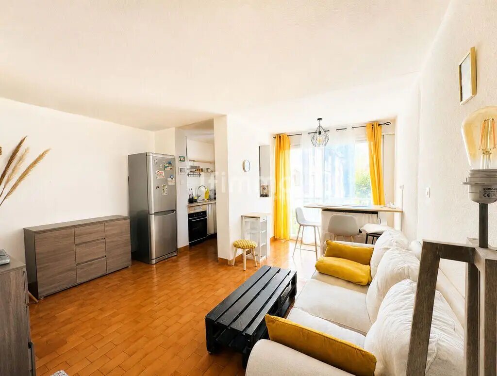 Appartement à vendre, 28m², Argelès-sur-Mer