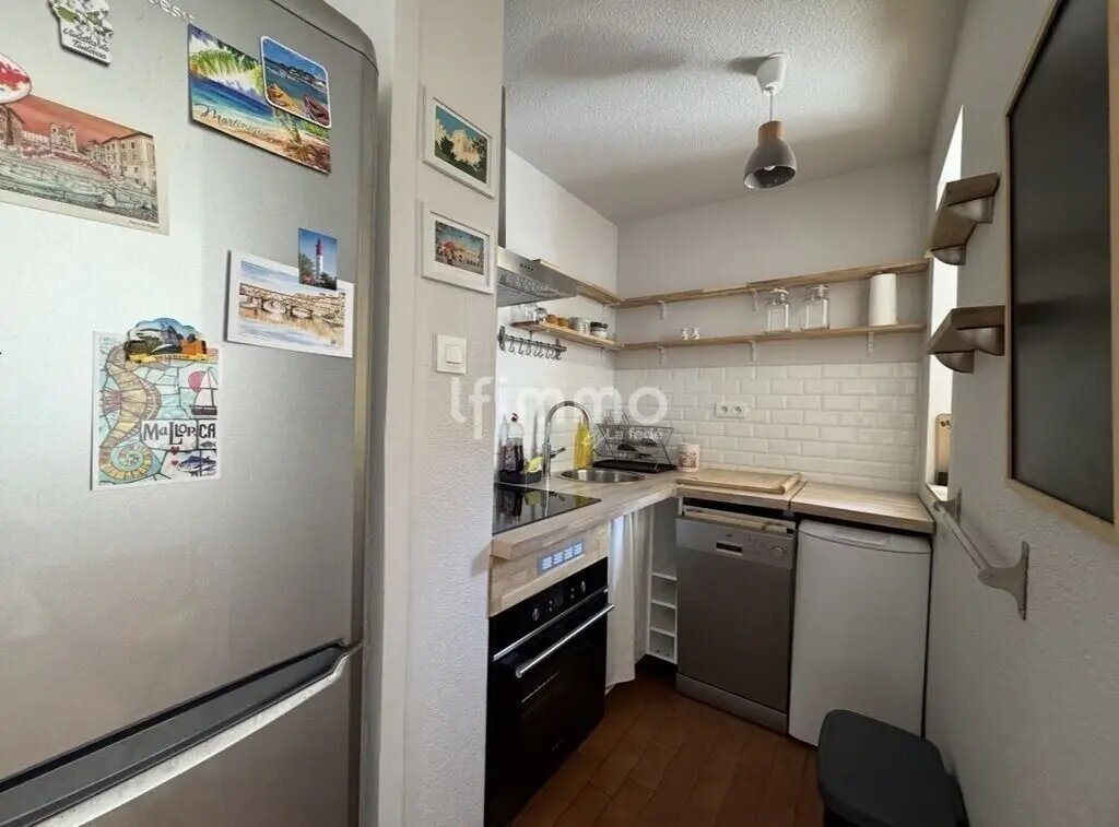 Appartement à vendre, 28m², Argelès-sur-Mer