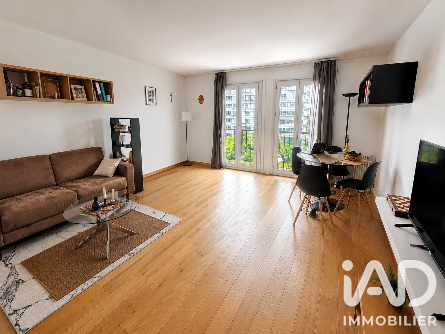 Appartement à vendre, 39m², Neuilly-sur-Seine