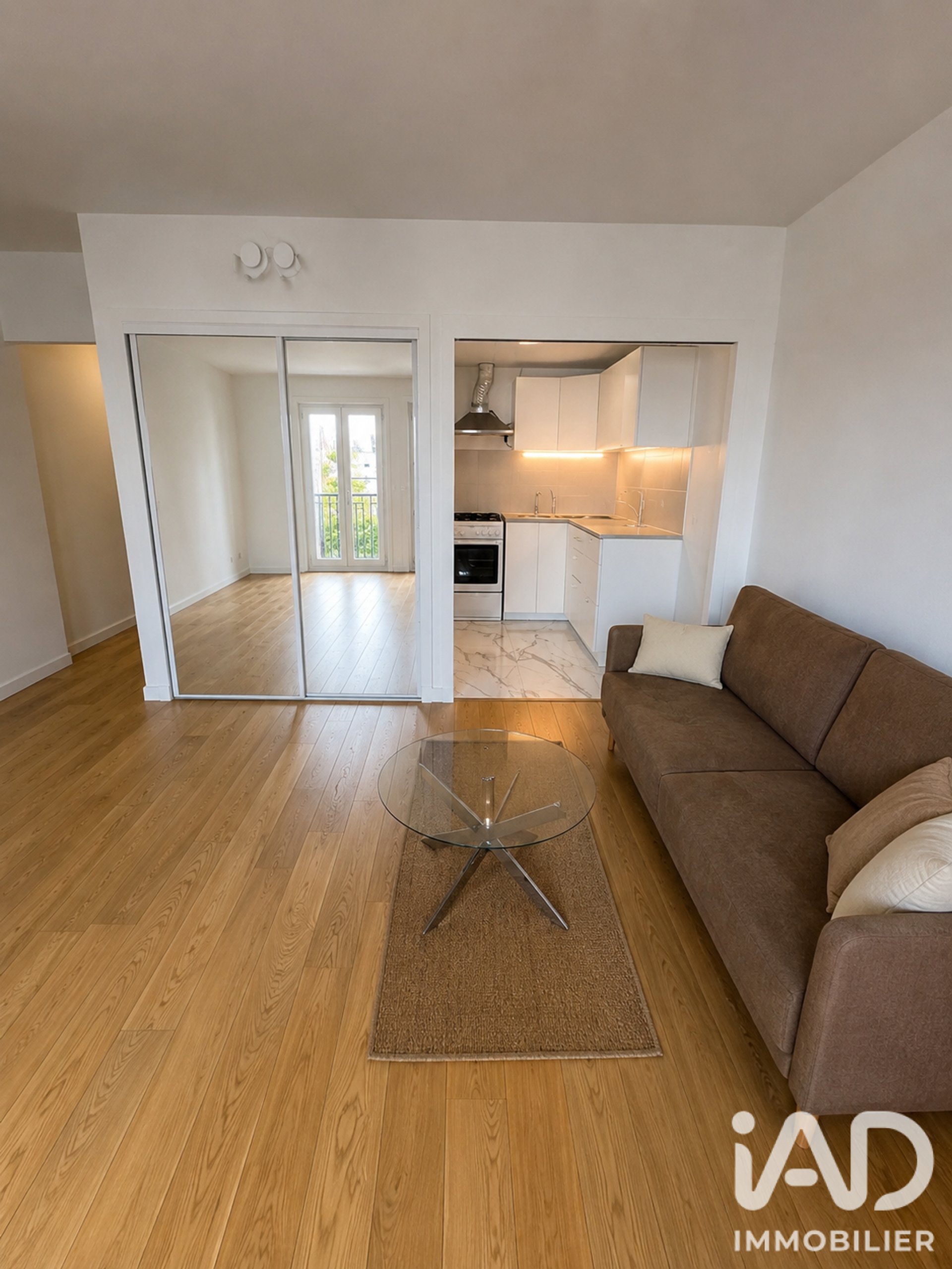 Appartement à vendre, 39m², Neuilly-sur-Seine