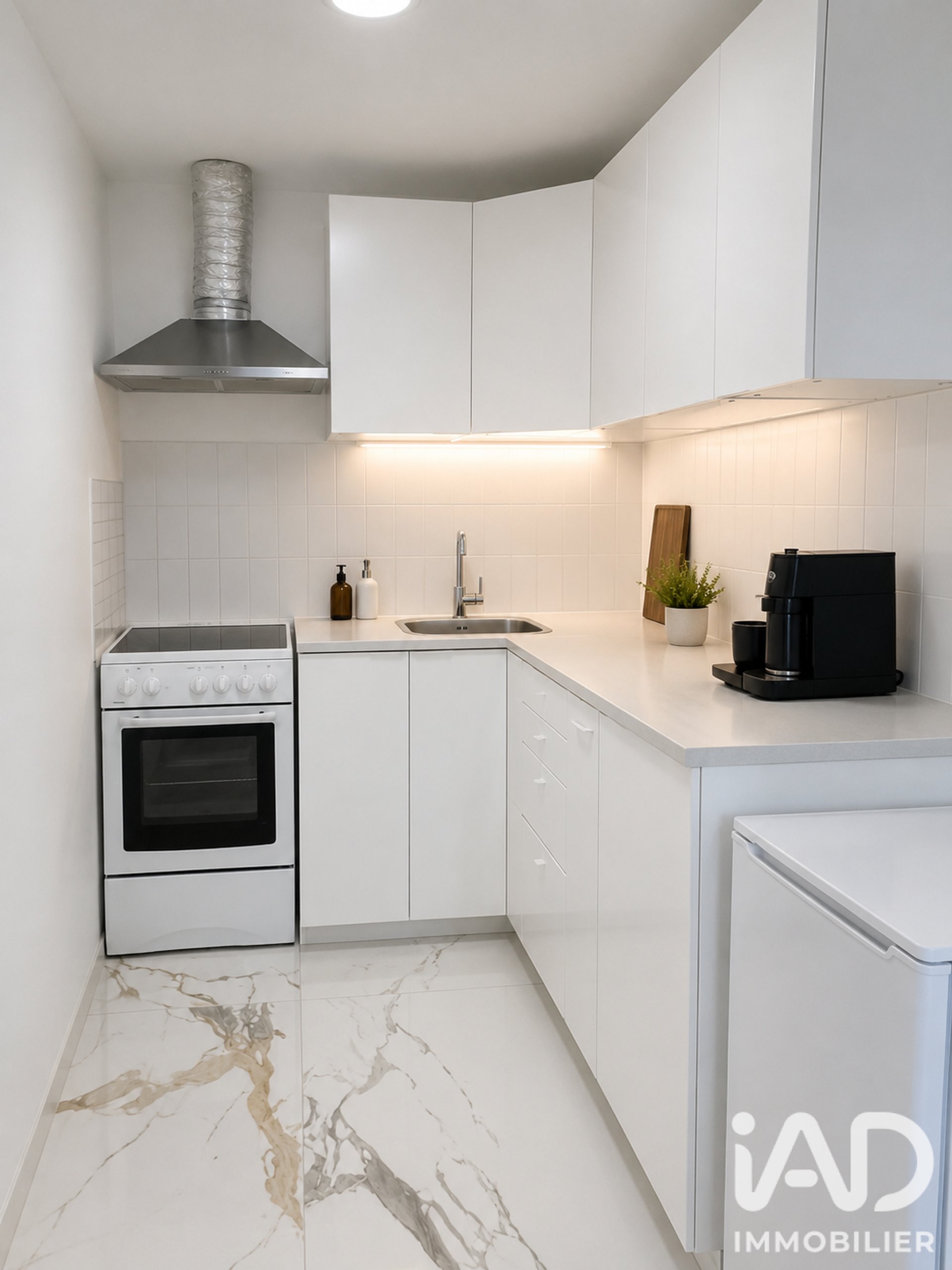 Appartement à vendre, 39m², Neuilly-sur-Seine