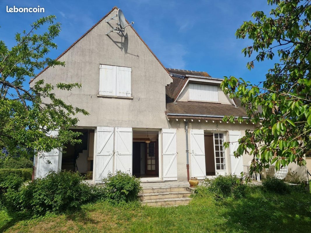 Maison à vendre, 175m², Melun