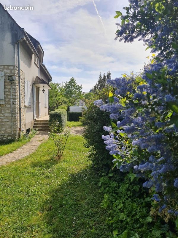 Maison à vendre, 175m², Melun