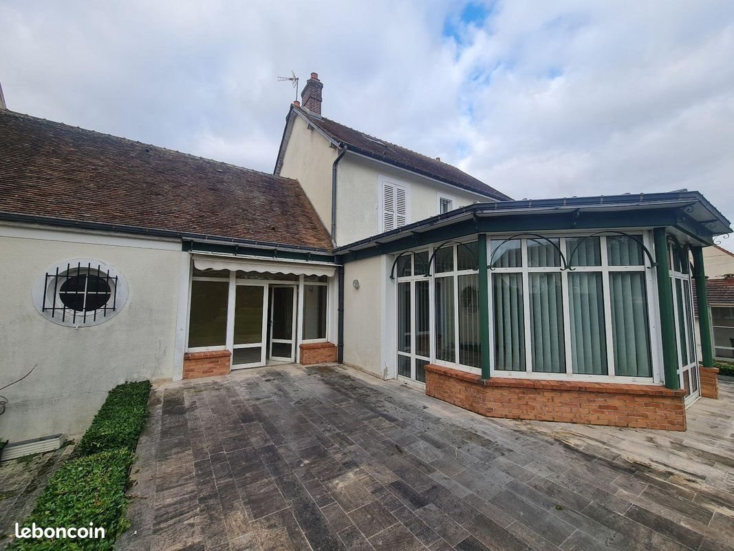 Maison à vendre, 174m², Mormant