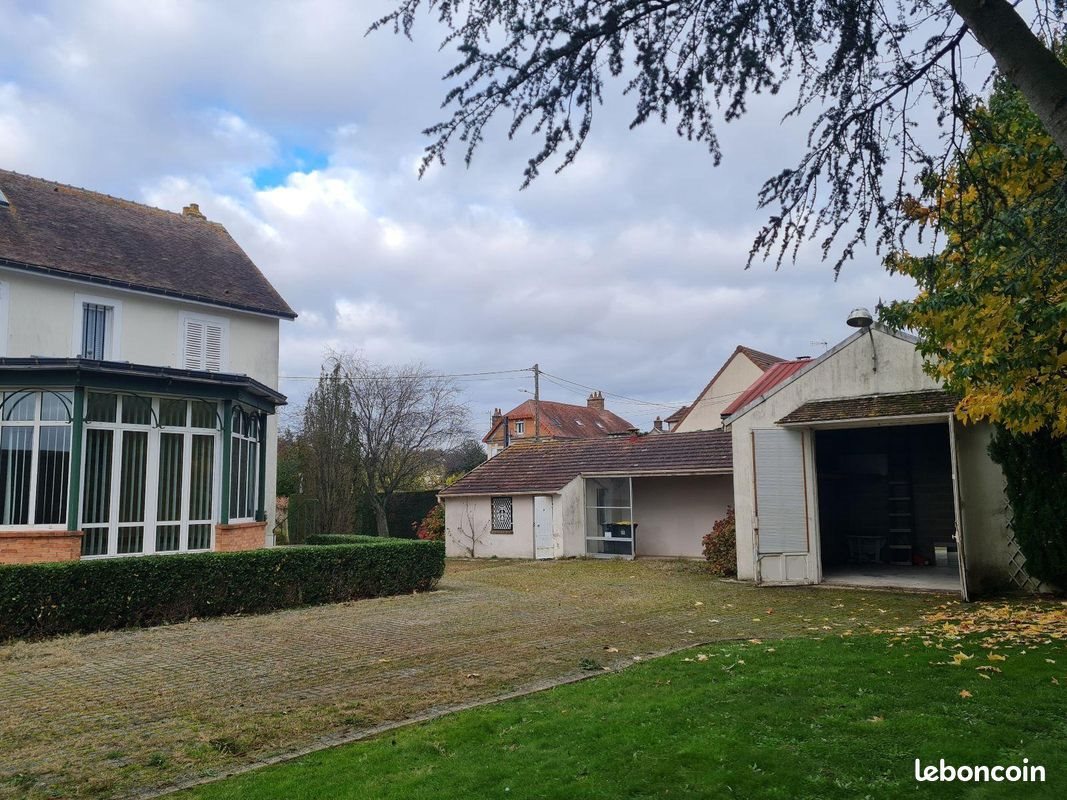 Maison à vendre, 174m², Mormant
