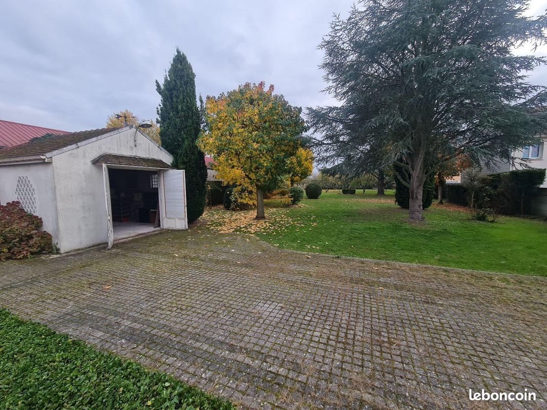 Maison à vendre, 174m², Mormant