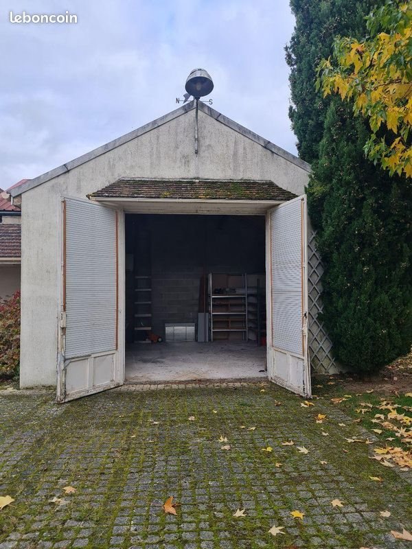 Maison à vendre, 174m², Mormant