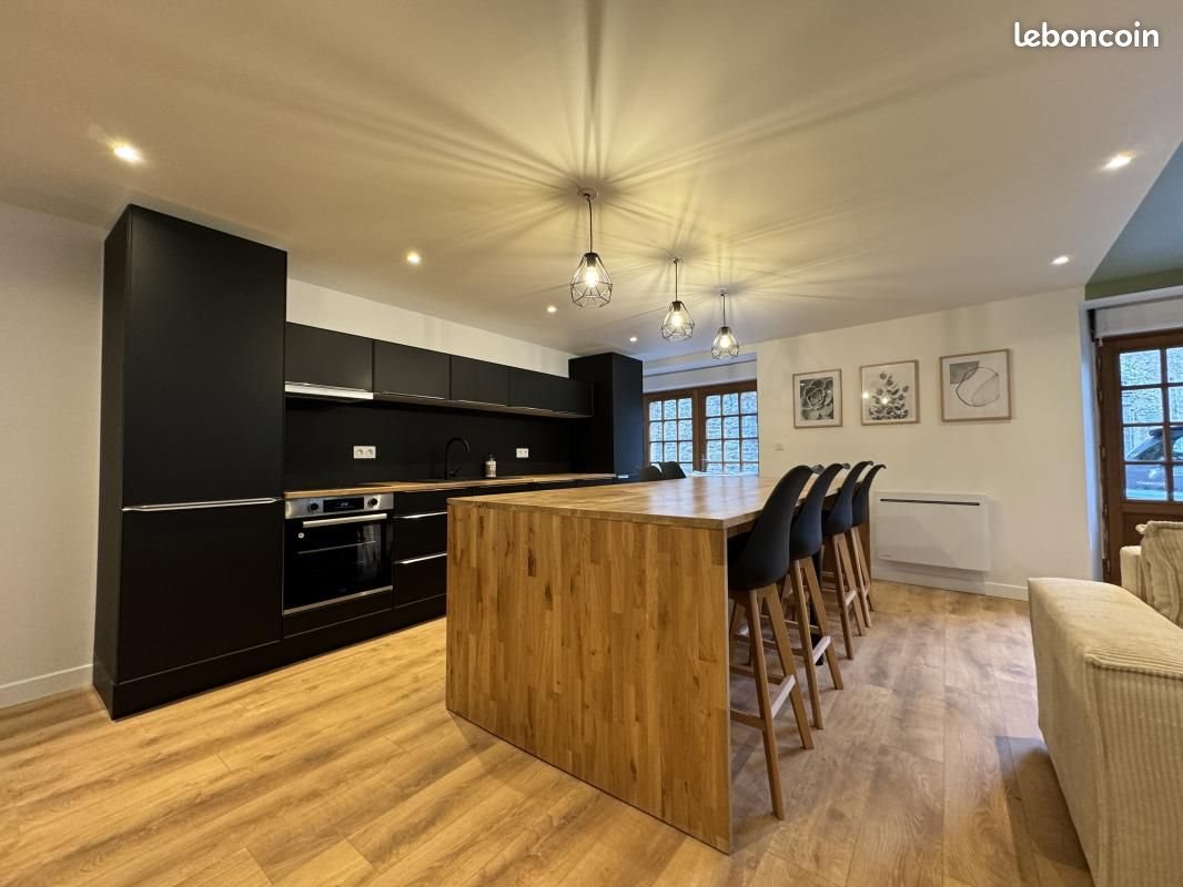 Appartement à vendre, 75m², Manosque