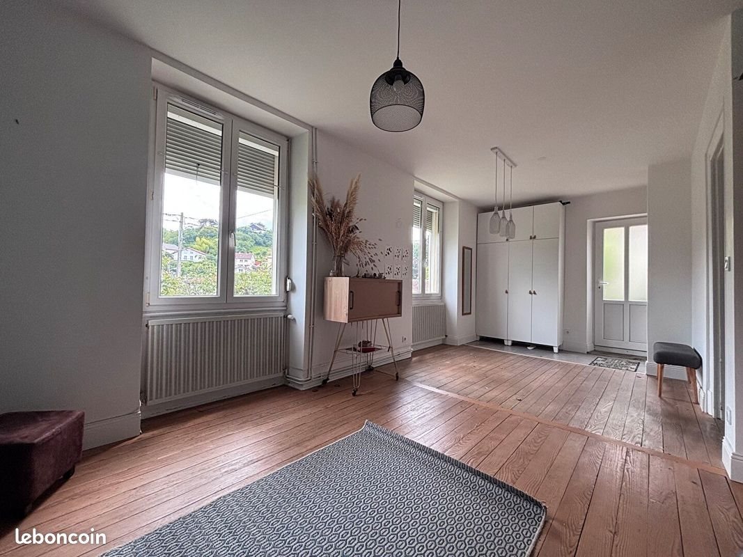 Maison à vendre, 117m², Besançon