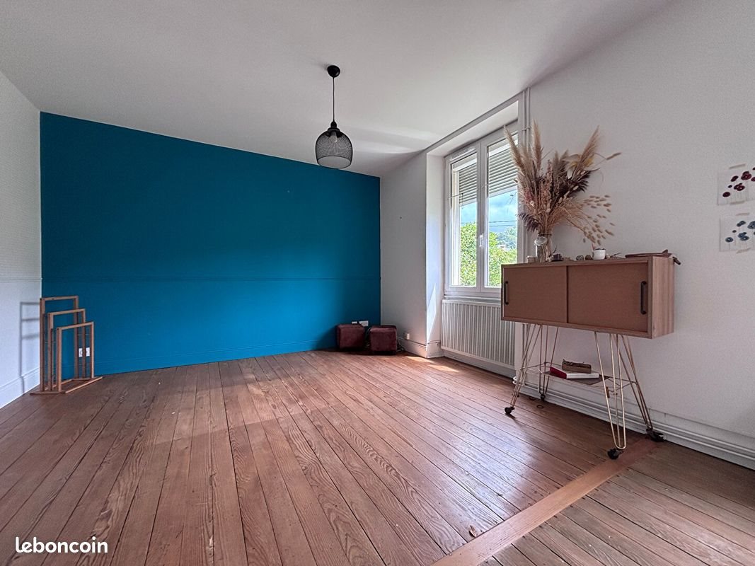 Maison à vendre, 117m², Besançon