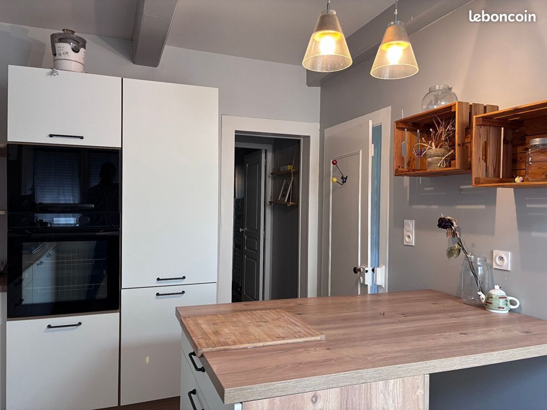 Maison à vendre, 117m², Besançon