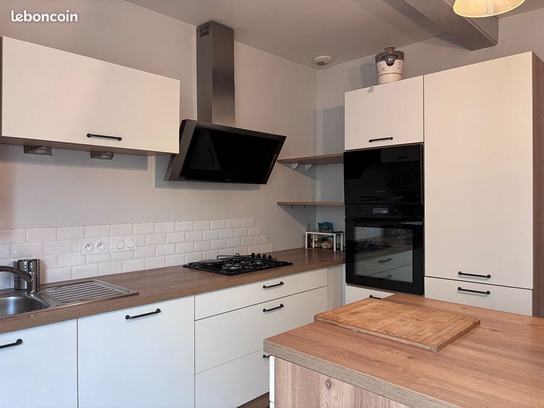 Maison à vendre, 117m², Besançon