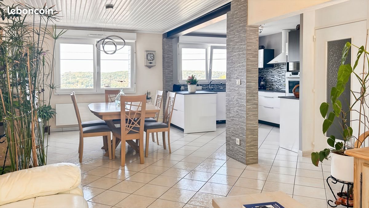 Maison à vendre, 92m², Morre