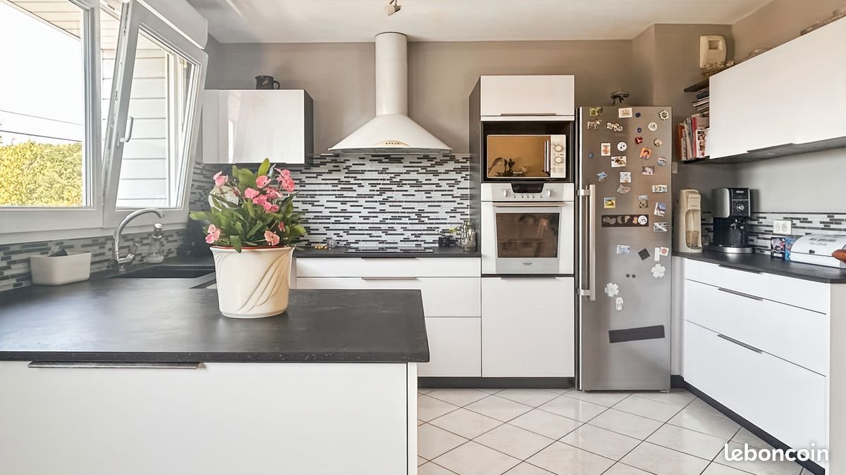 Maison à vendre, 92m², Morre