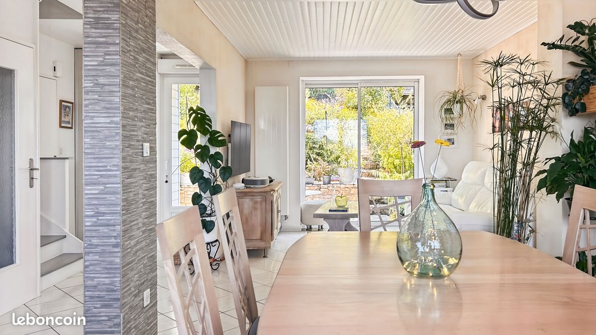 Maison à vendre, 92m², Morre
