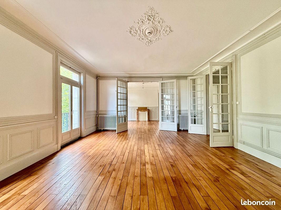 Appartement à vendre, 150m², Besançon
