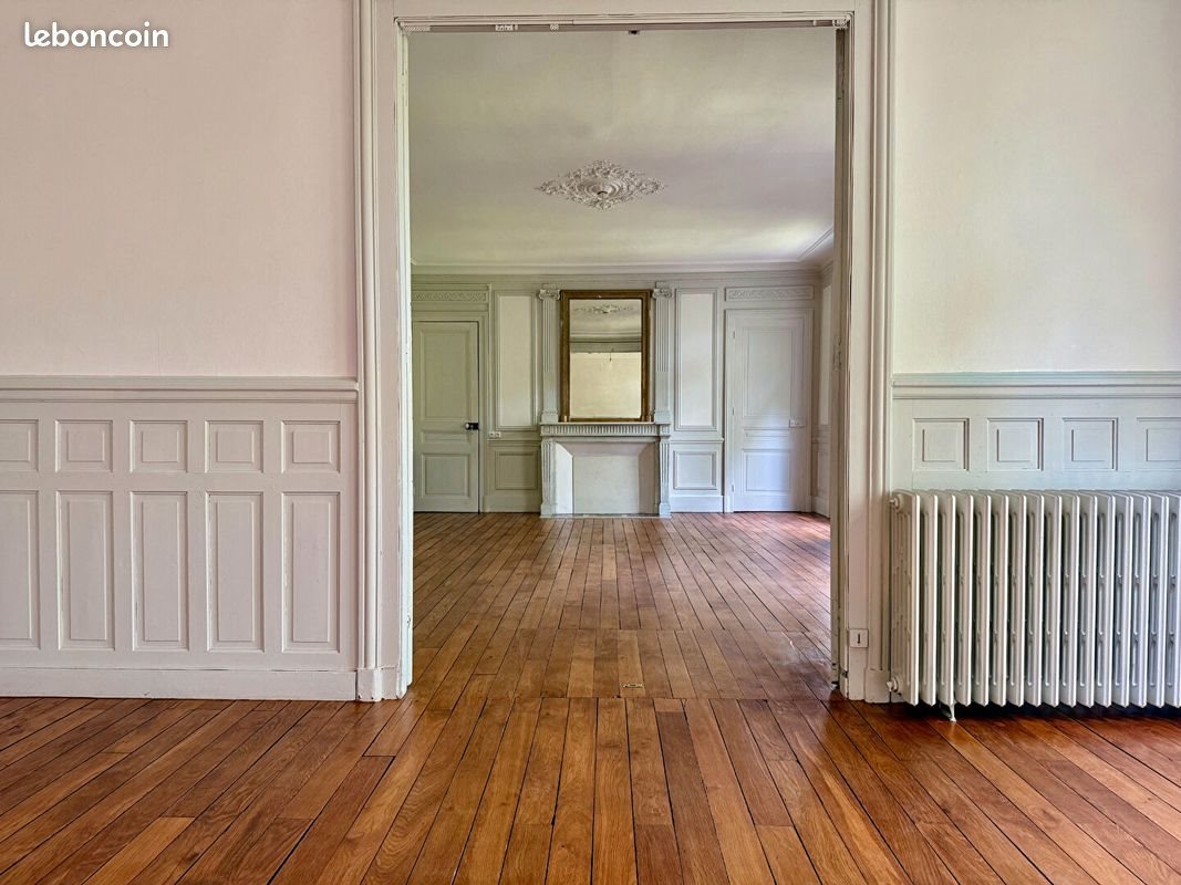 Appartement à vendre, 150m², Besançon
