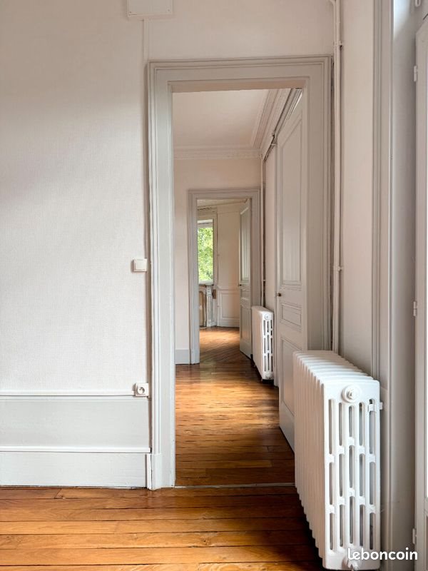 Appartement à vendre, 150m², Besançon