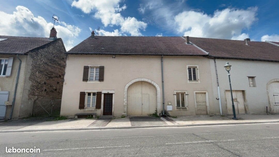 Maison à vendre, 95m², Choisey