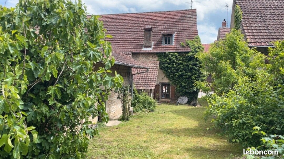 Maison à vendre, 95m², Choisey