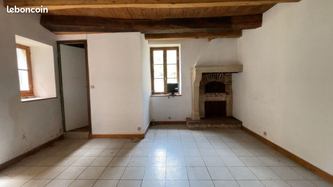 Maison à vendre, 95m², Choisey