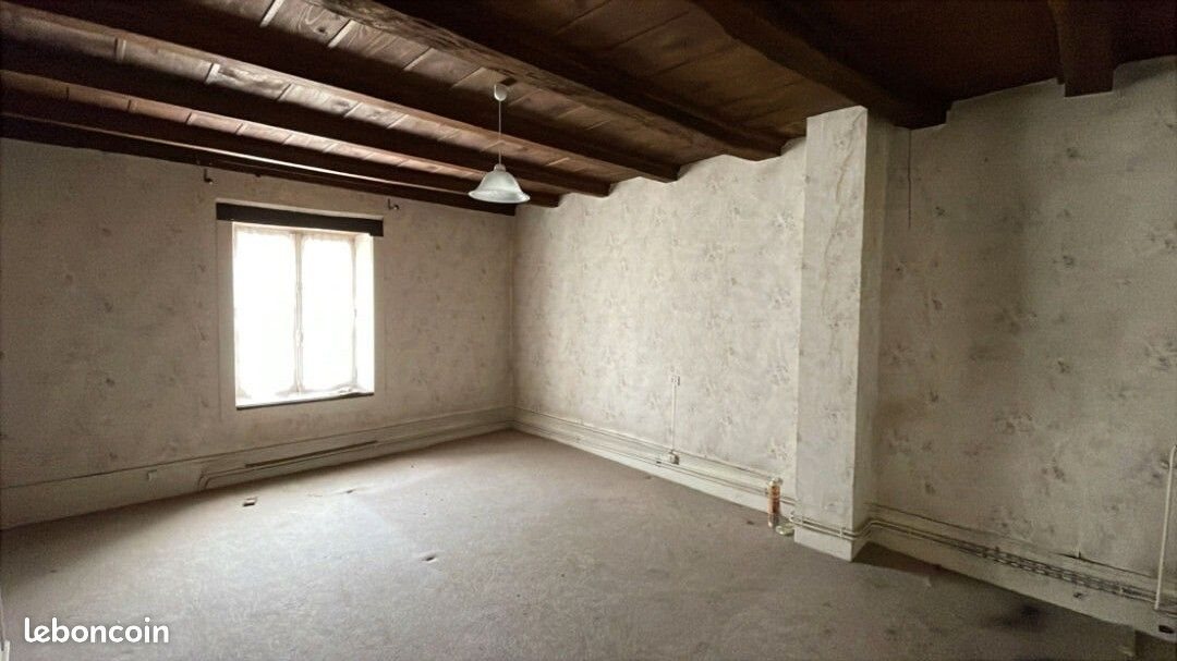 Maison à vendre, 95m², Choisey