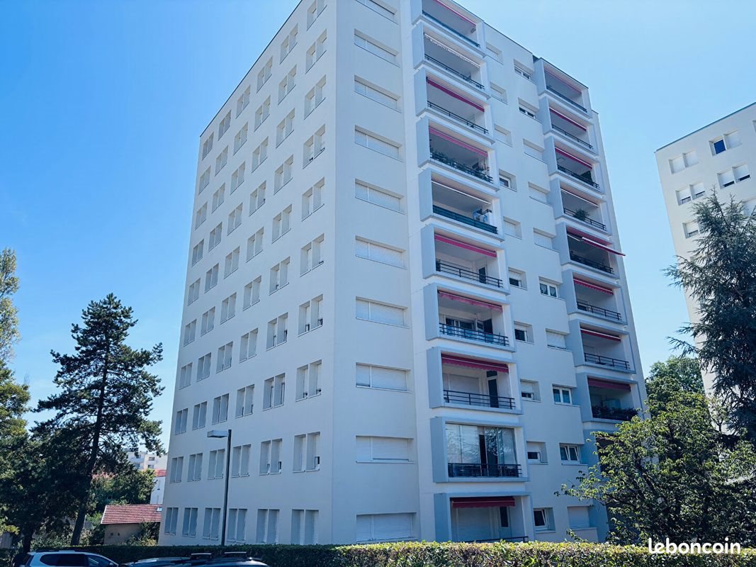Appartement à vendre, 80m², Besançon