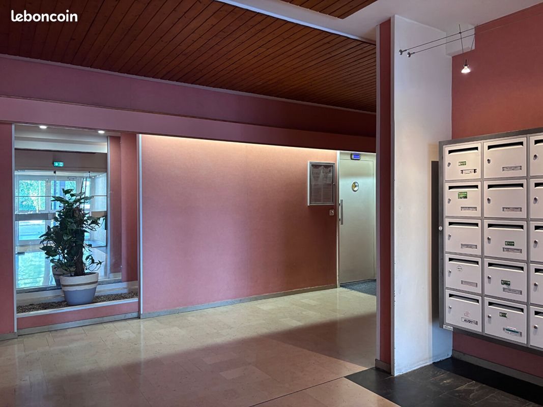 Appartement à vendre, 80m², Besançon