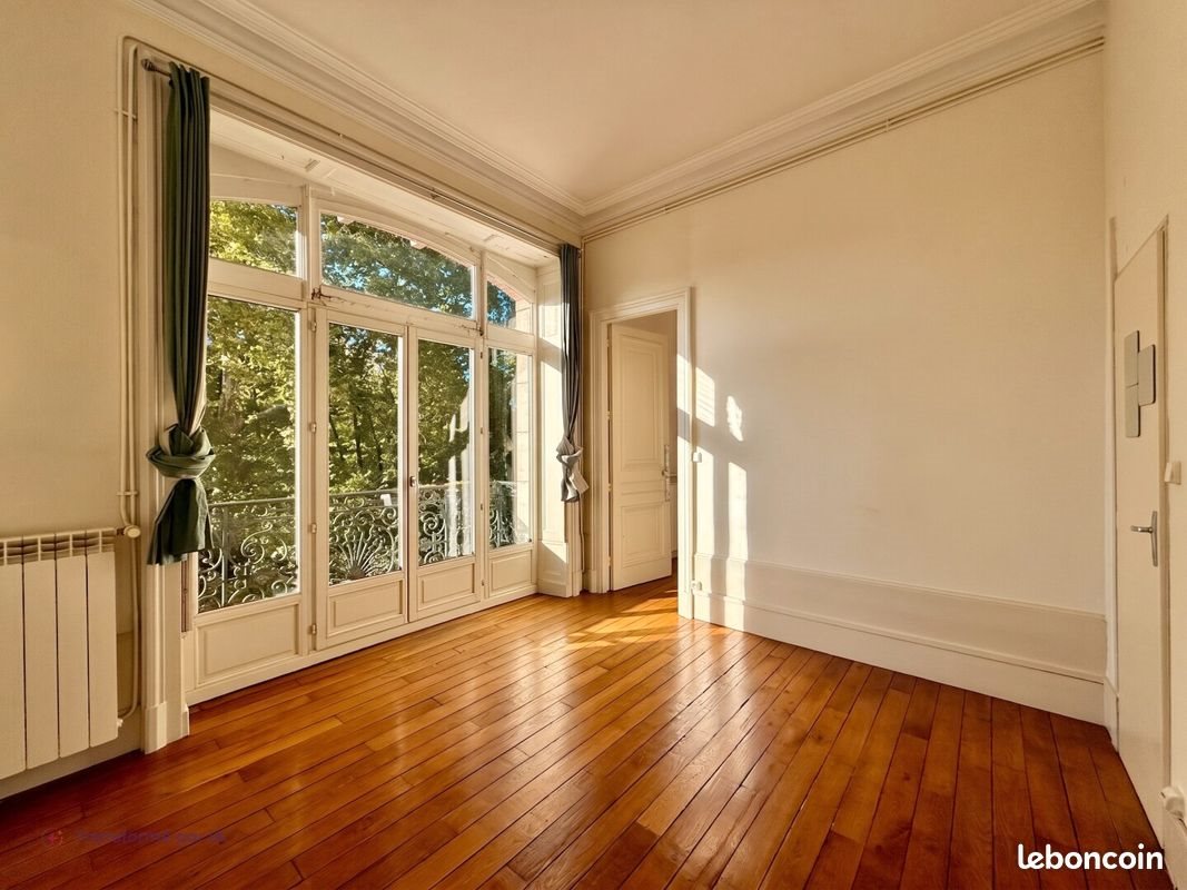 Appartement à vendre, 78m², Besançon