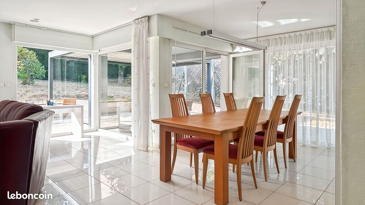 Maison à vendre, 168m², Chalezeule