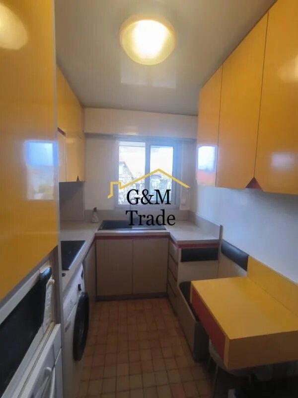Appartement à vendre, 55m², Nogent-sur-Marne