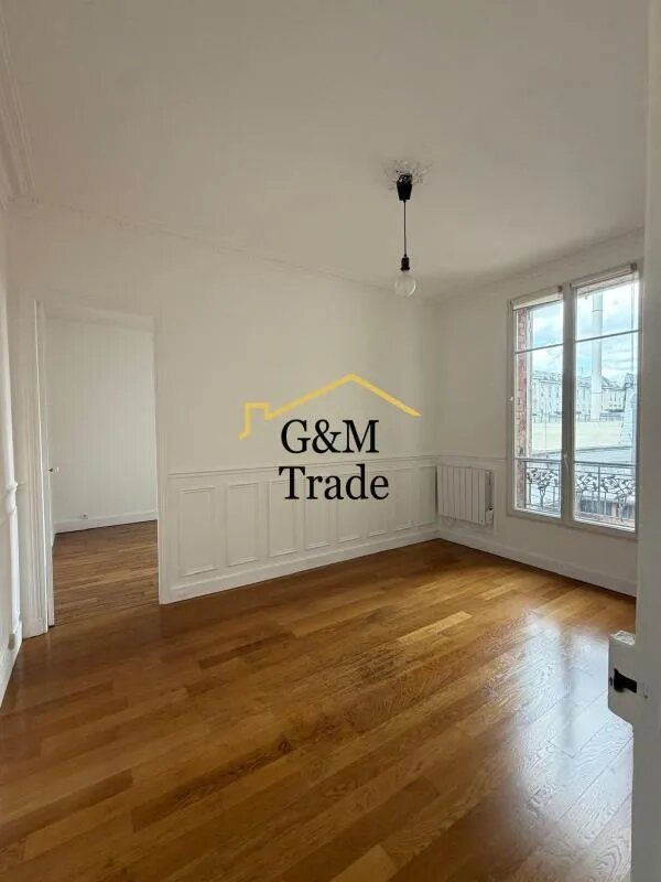 Appartement à vendre, 38m², Vincennes