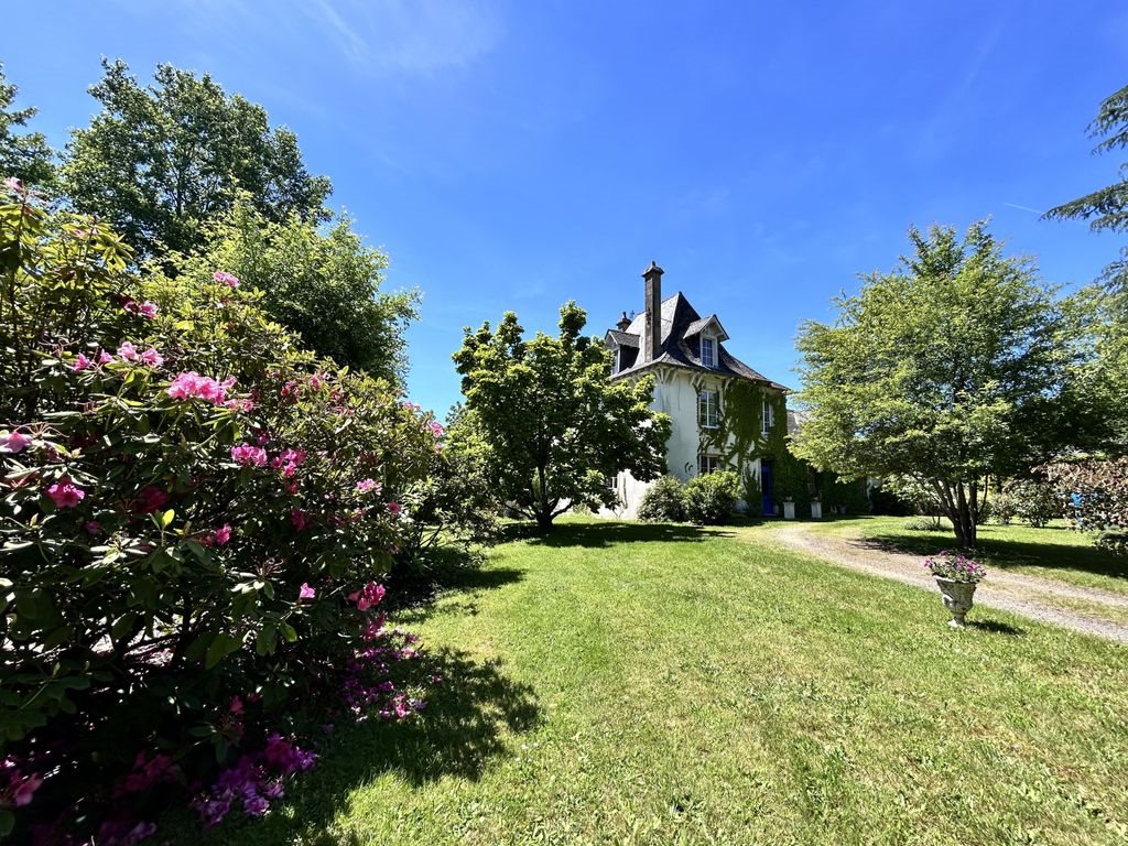 Maison à vendre, 262m², Vigeois