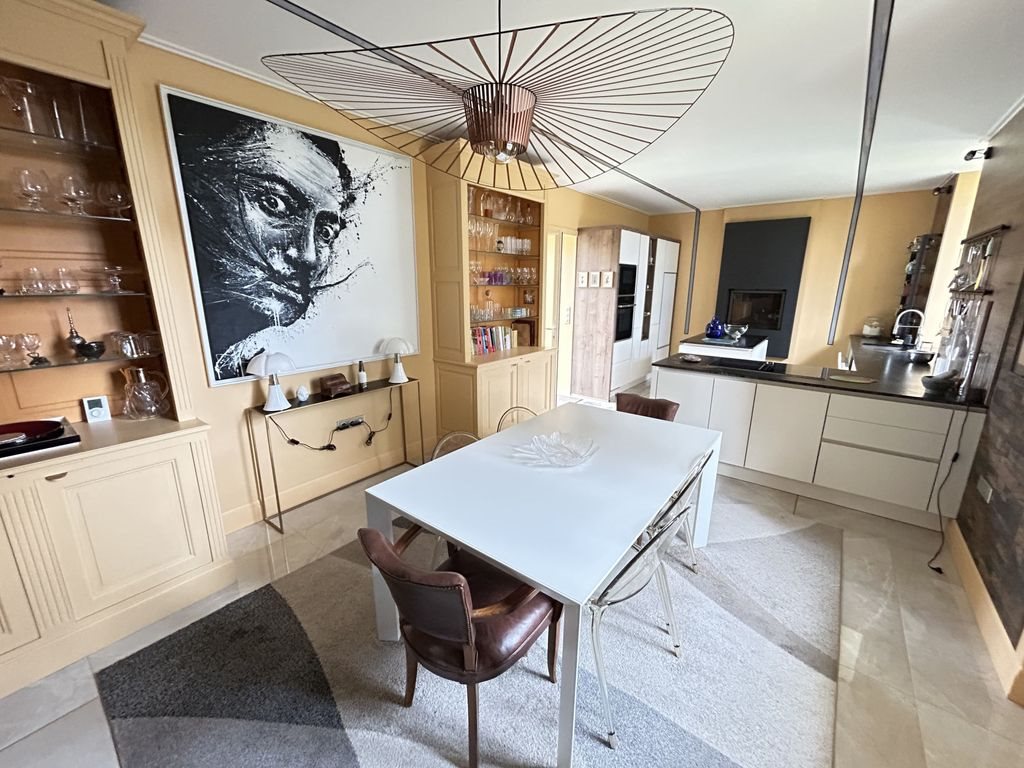 Maison à vendre, 262m², Vigeois