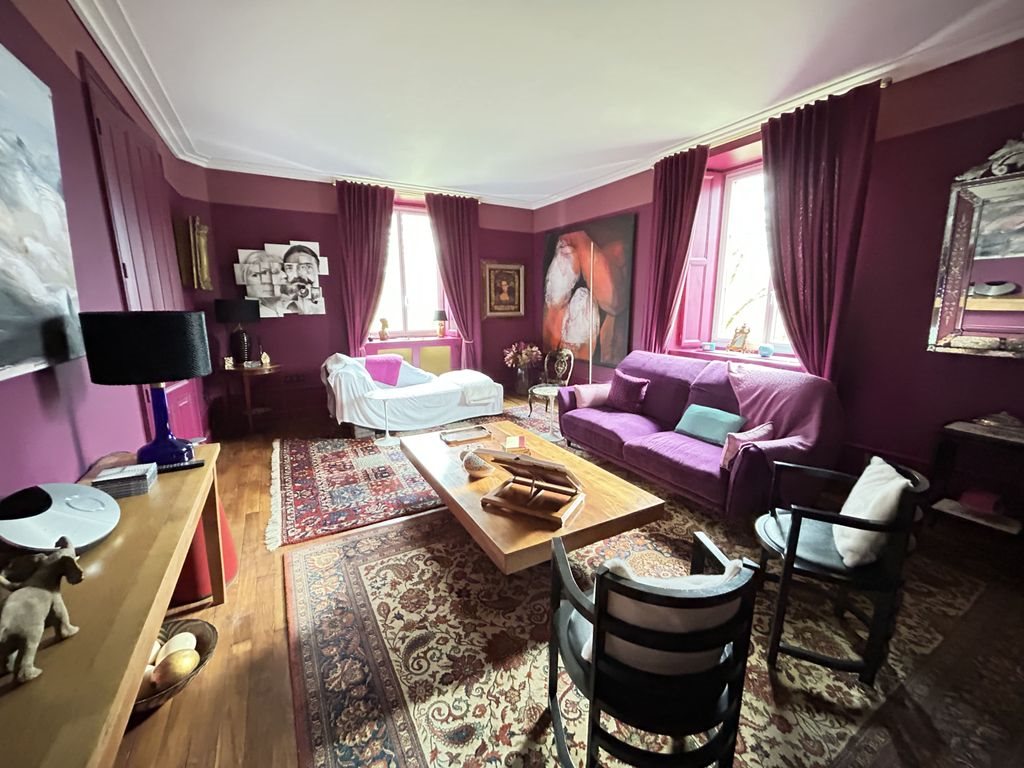 Maison à vendre, 262m², Vigeois