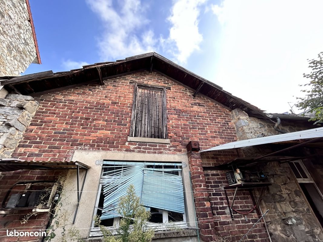 Appartement à vendre, 172m², Limoges