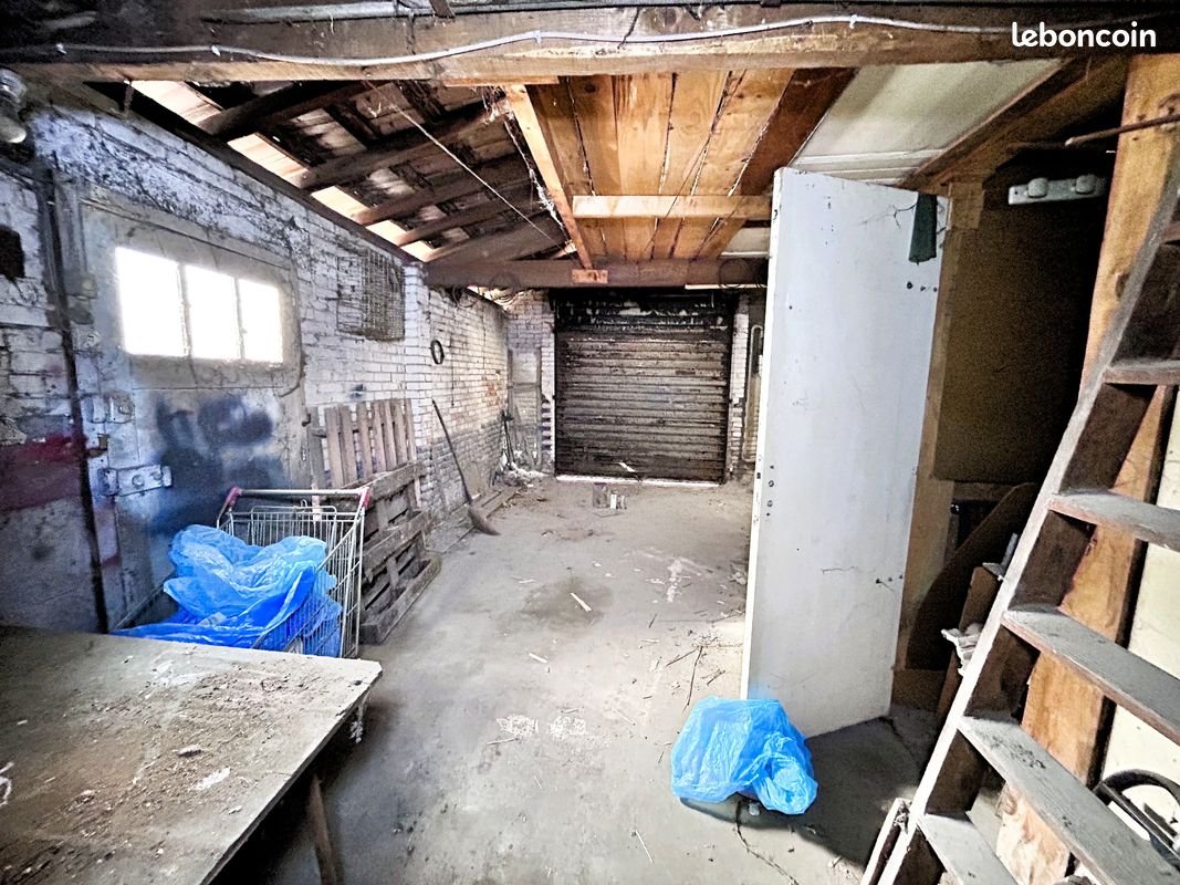 Appartement à vendre, 172m², Limoges