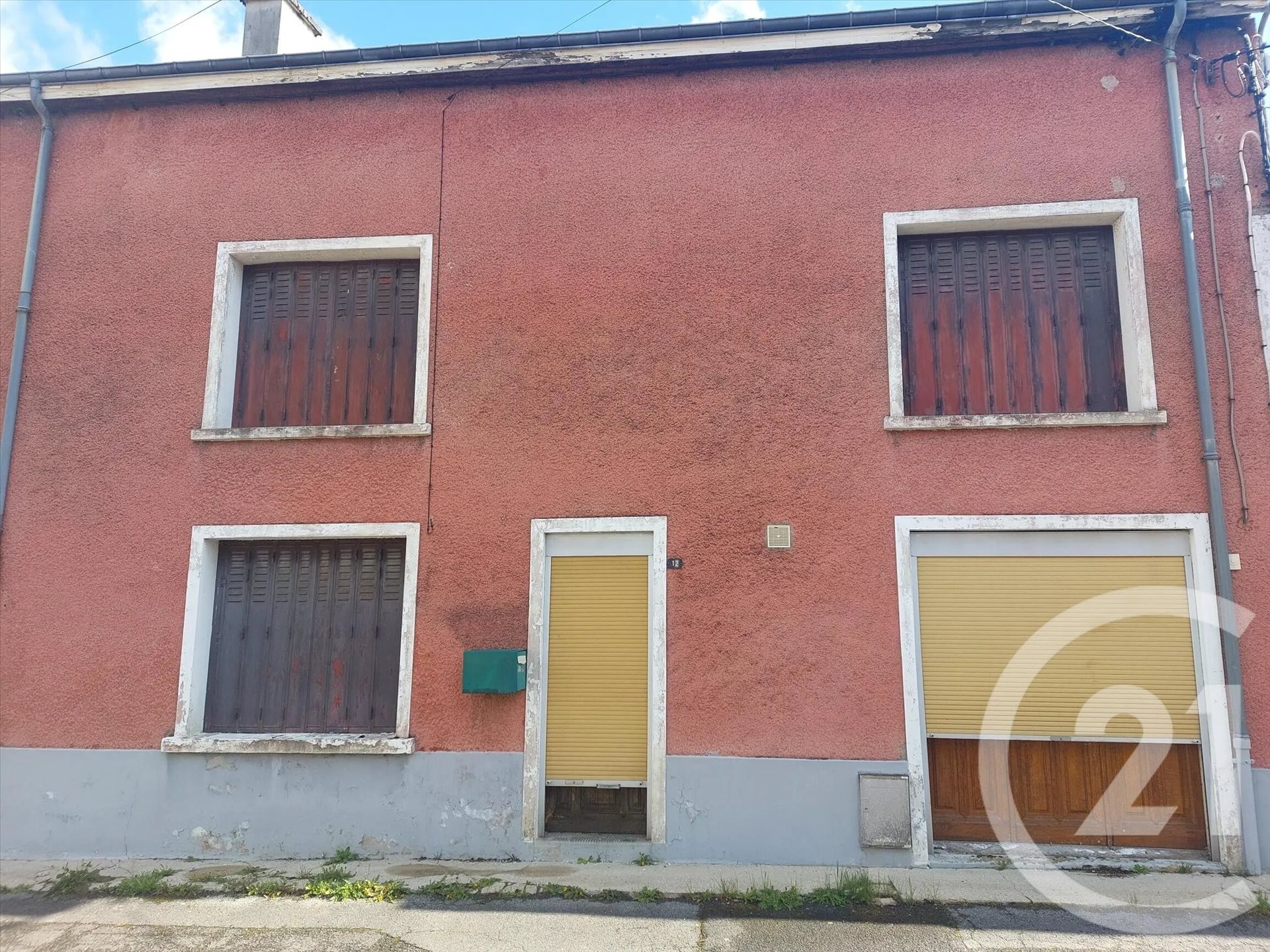 Maison à vendre, 90m², Bogny-sur-Meuse