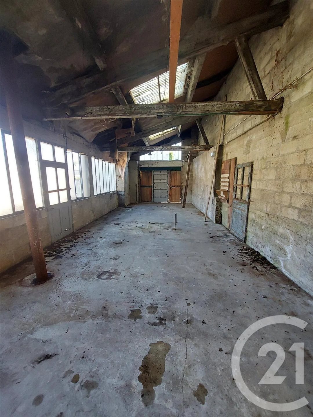 Maison à vendre, 90m², Bogny-sur-Meuse