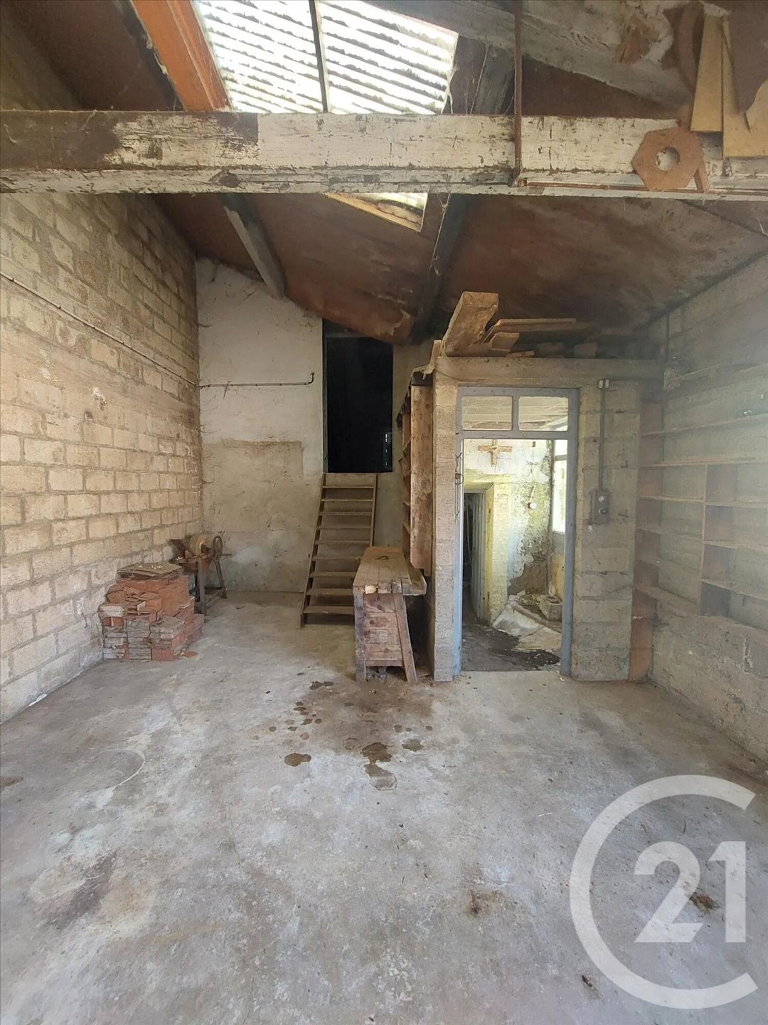 Maison à vendre, 90m², Bogny-sur-Meuse