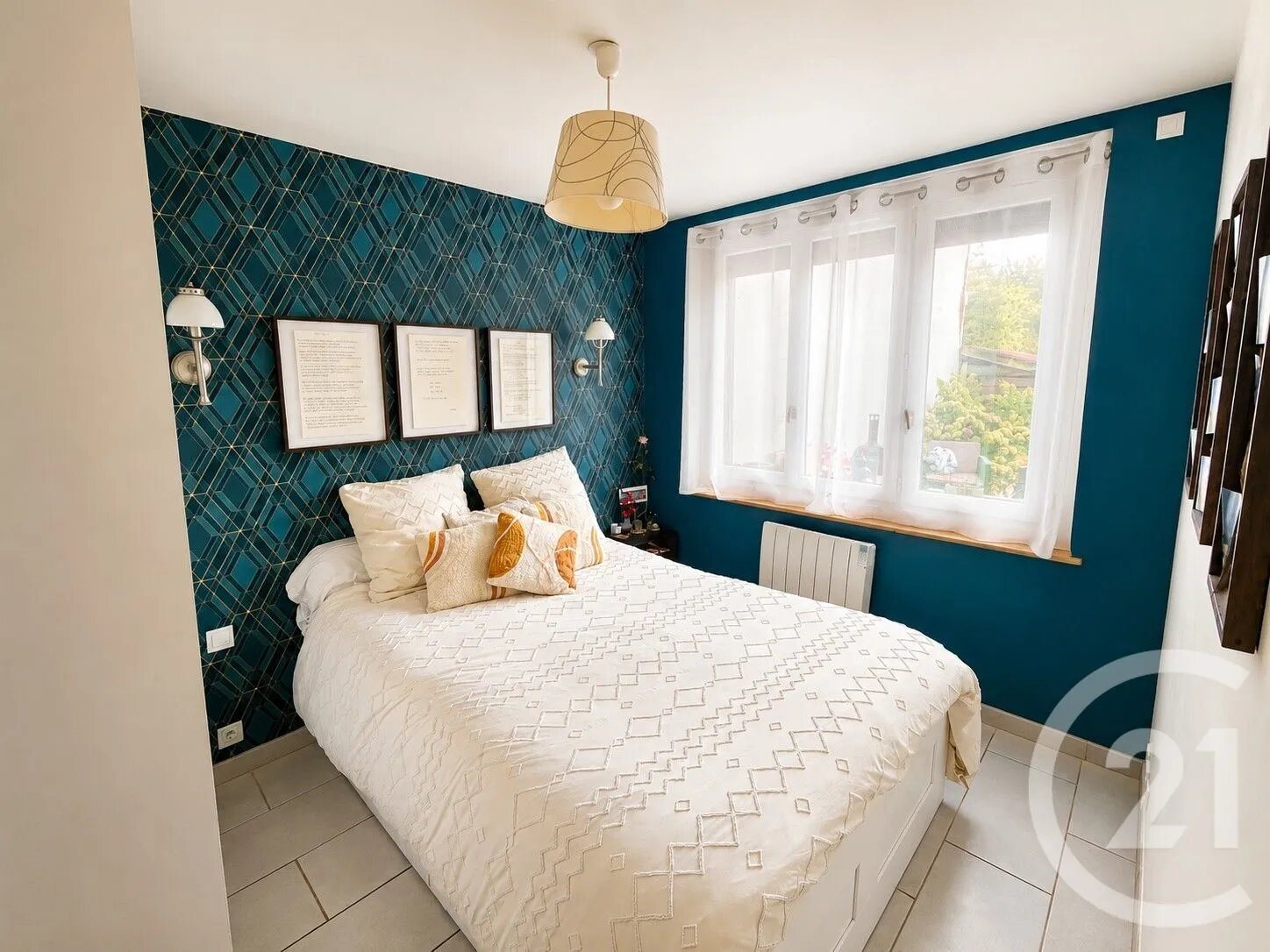 Maison à vendre, 108m², Lamotte-Warfusée