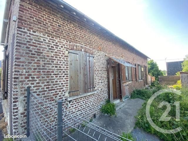 Maison à vendre, 98m², Mézières-sur-Oise