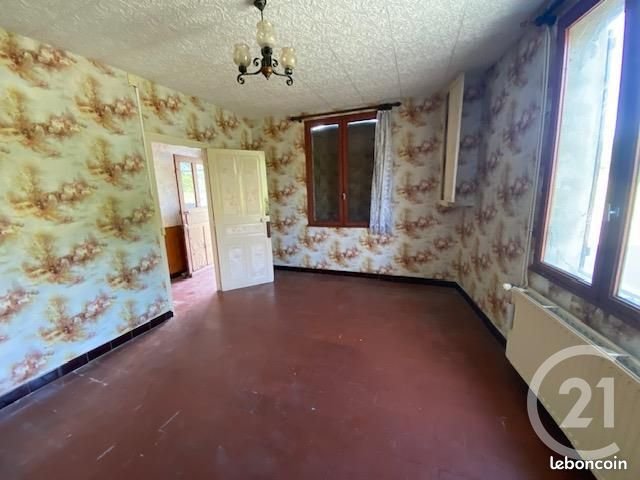 Maison à vendre, 98m², Mézières-sur-Oise