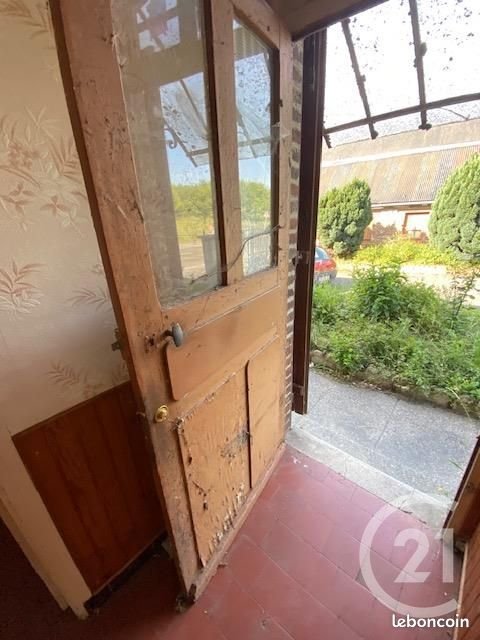 Maison à vendre, 98m², Mézières-sur-Oise