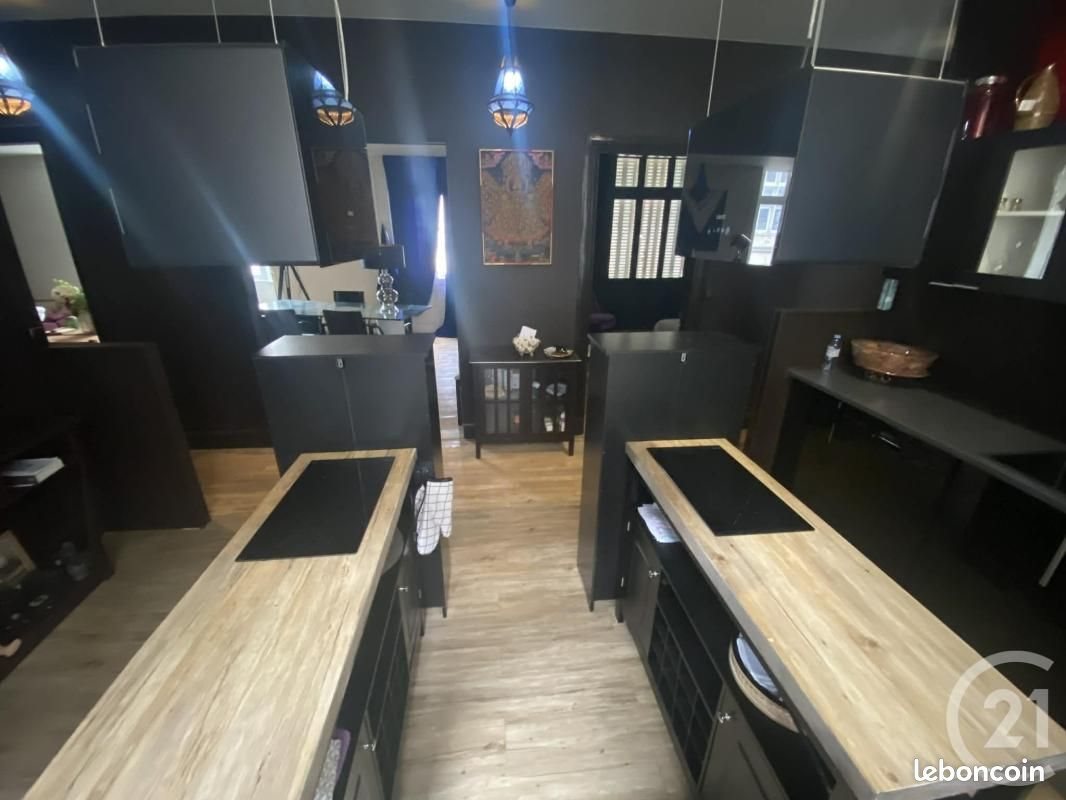 Appartement à vendre, 166m², Péronne